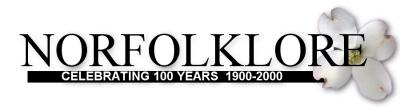 Norfolklore 2000
